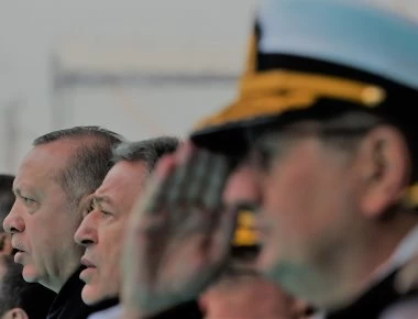 Ακάρ: «Μετά το ’74 η άμυνά μας έκανε τεράστιο άλμα»